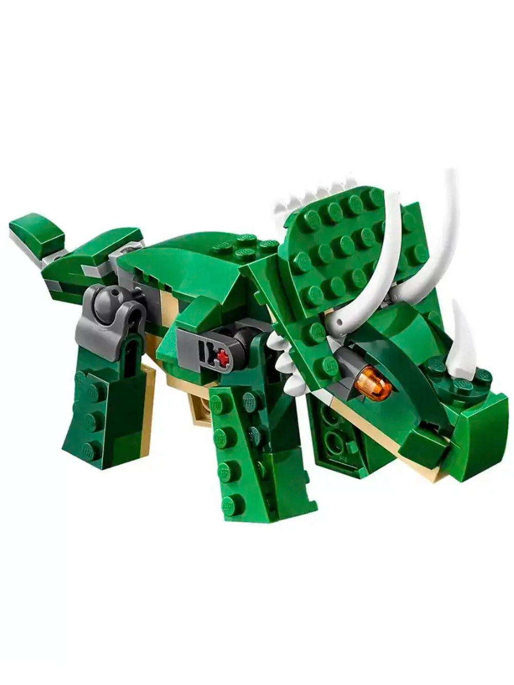 Лего 31058 Грозный динозавр Lego Creator