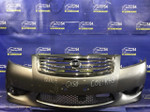 Бампер передний NISSAN FUGA 2007-2009