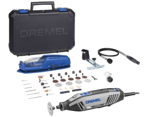 Многофункциональный инструмент DREMEL 4250 3/45 F0134250JJ