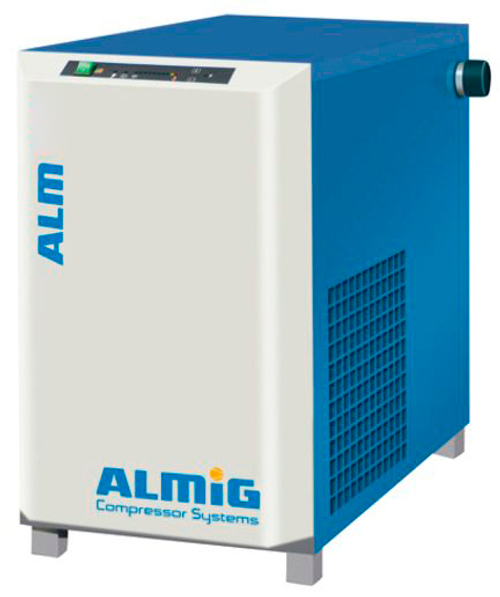 Осушитель воздуха ALMiG ALM 350