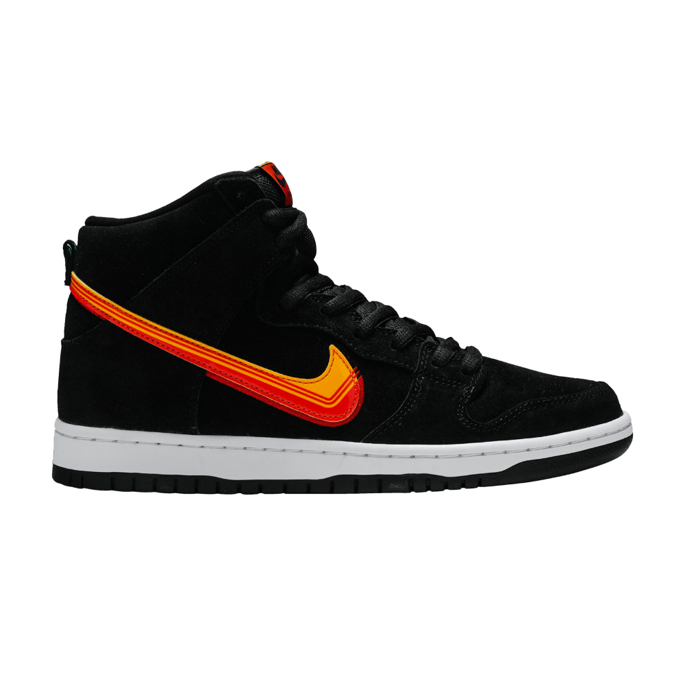 Кроссовки Nike Dunk Sb Truck It Pack