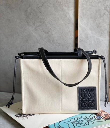 Loewe Small Cushion Tote Bag 34 cm