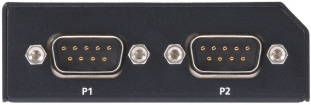 Преобразователь MOXA UPort 1250I-G2