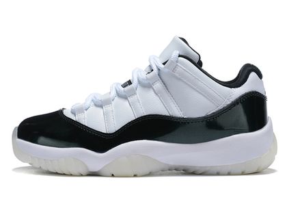 Air retro 11 concord best sale