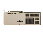 Видеокарта MSI GeForce RTX 5070 12G INSPIRE 3X OC, 12Gb GDDR7 192-bit 1xHDMI 3xDP G5070-12I3C