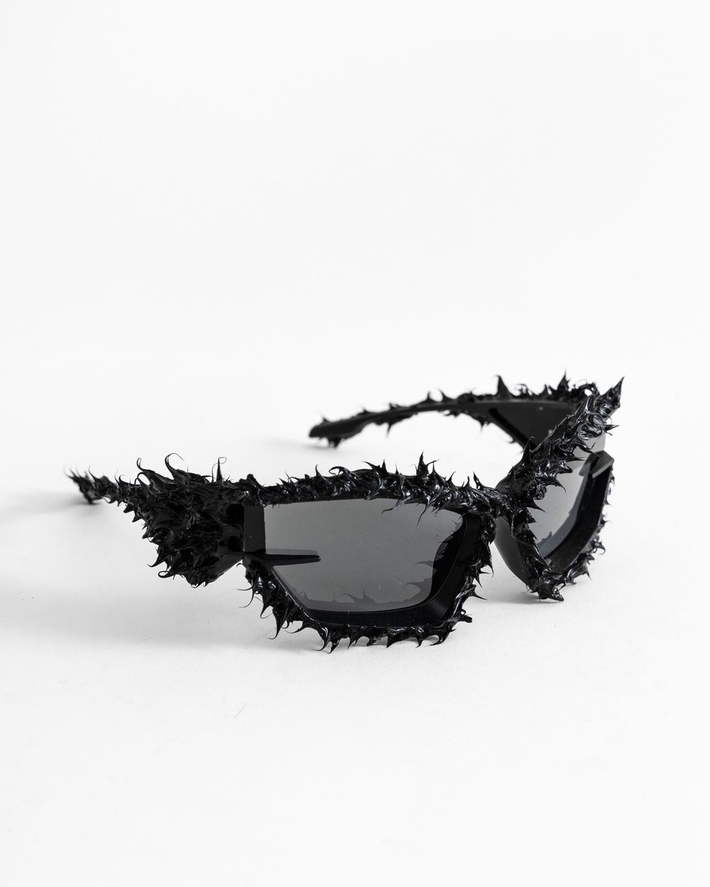 Очки Ascension Guardian черные