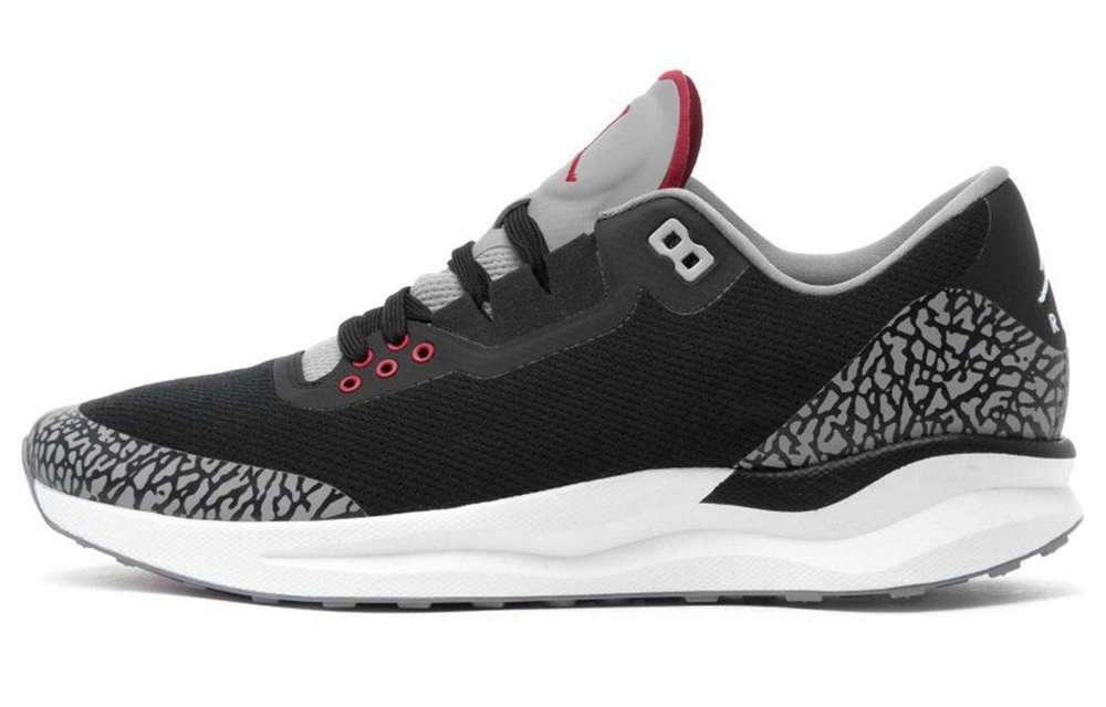 Кроссовки Jordan Zoom Tenacity 88