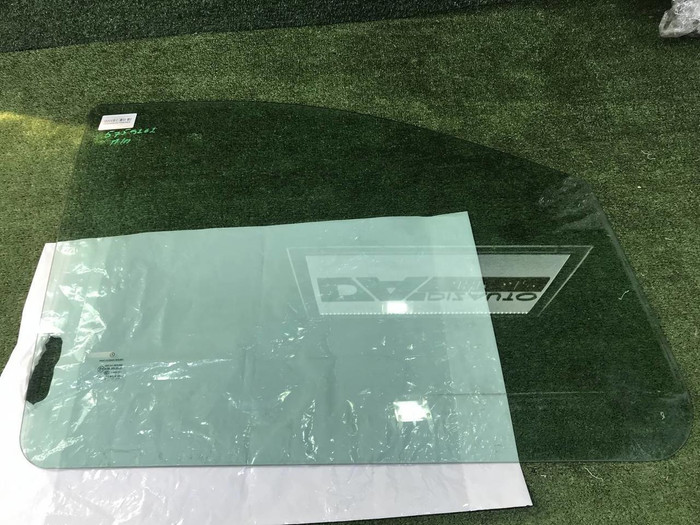 Стекло двери переднее правое Mercedes Vito W639 (2003-2014)