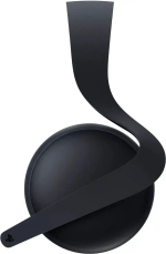 Беспроводные наушники с микрофоном Sony PULSE Elite, полуночный чёрный (Midnight Black)