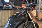 Benelli 502 C