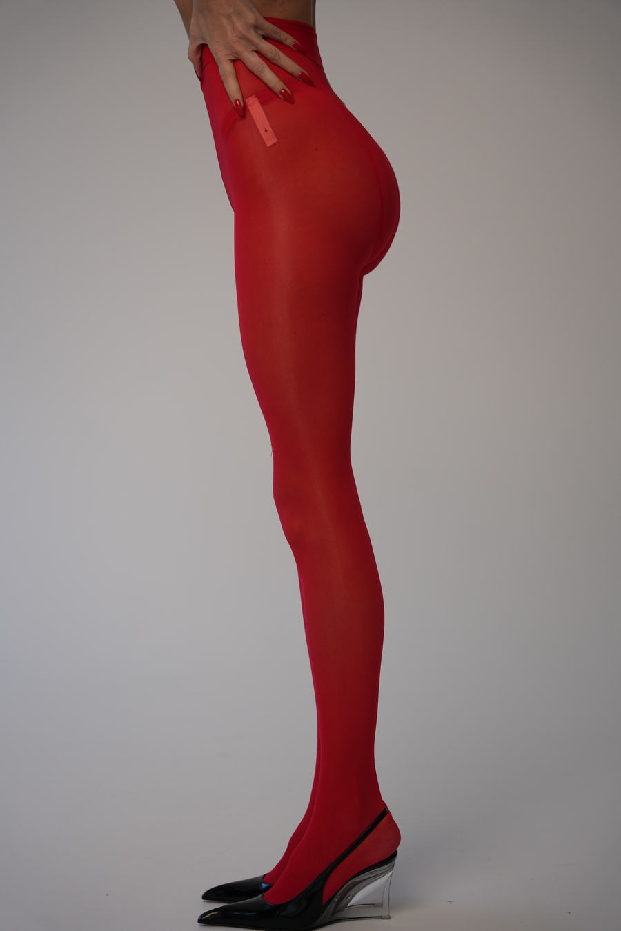 Колготки TWIGGI