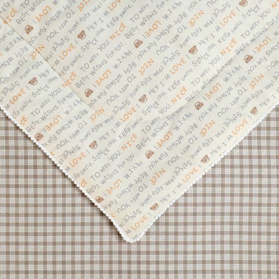 Тэдди Комплект Детский