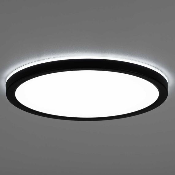 Потолочный светодиодный светильник Citilux Basic Line CL738241EL