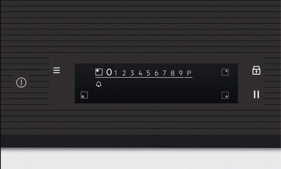 Индукционная варочная панель Electrolux IPE 6455 KF