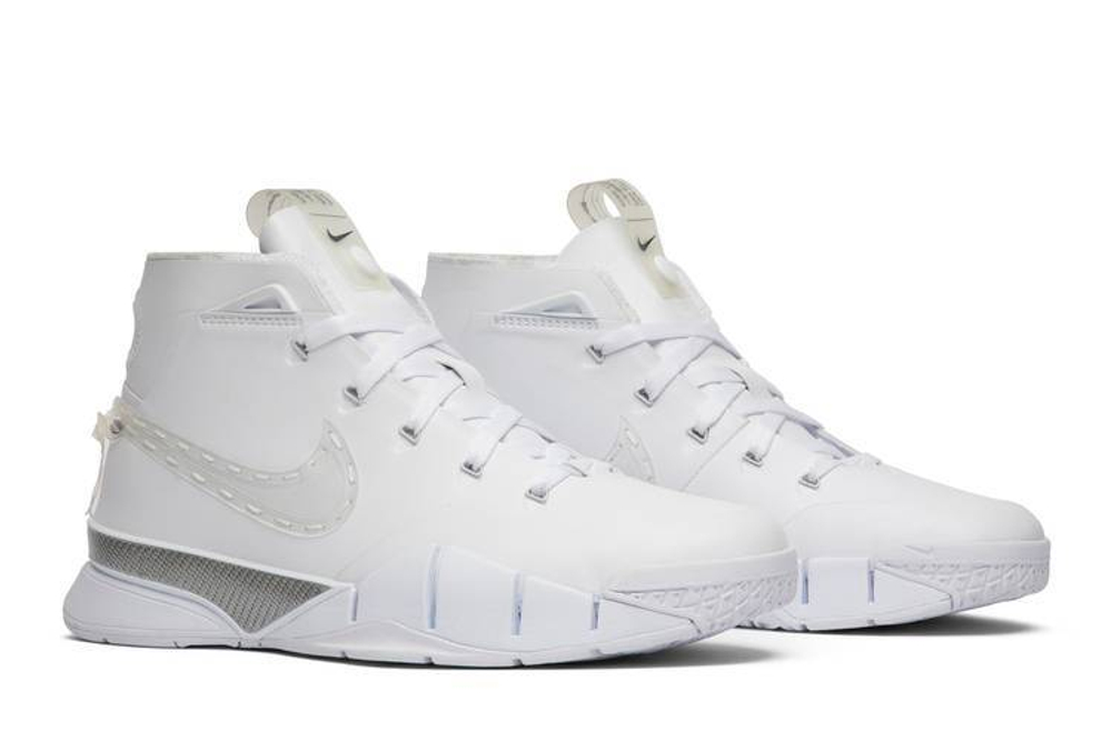 Кроссовки Nike Zoom Kobe 1 Protro Noise Cancelling 1