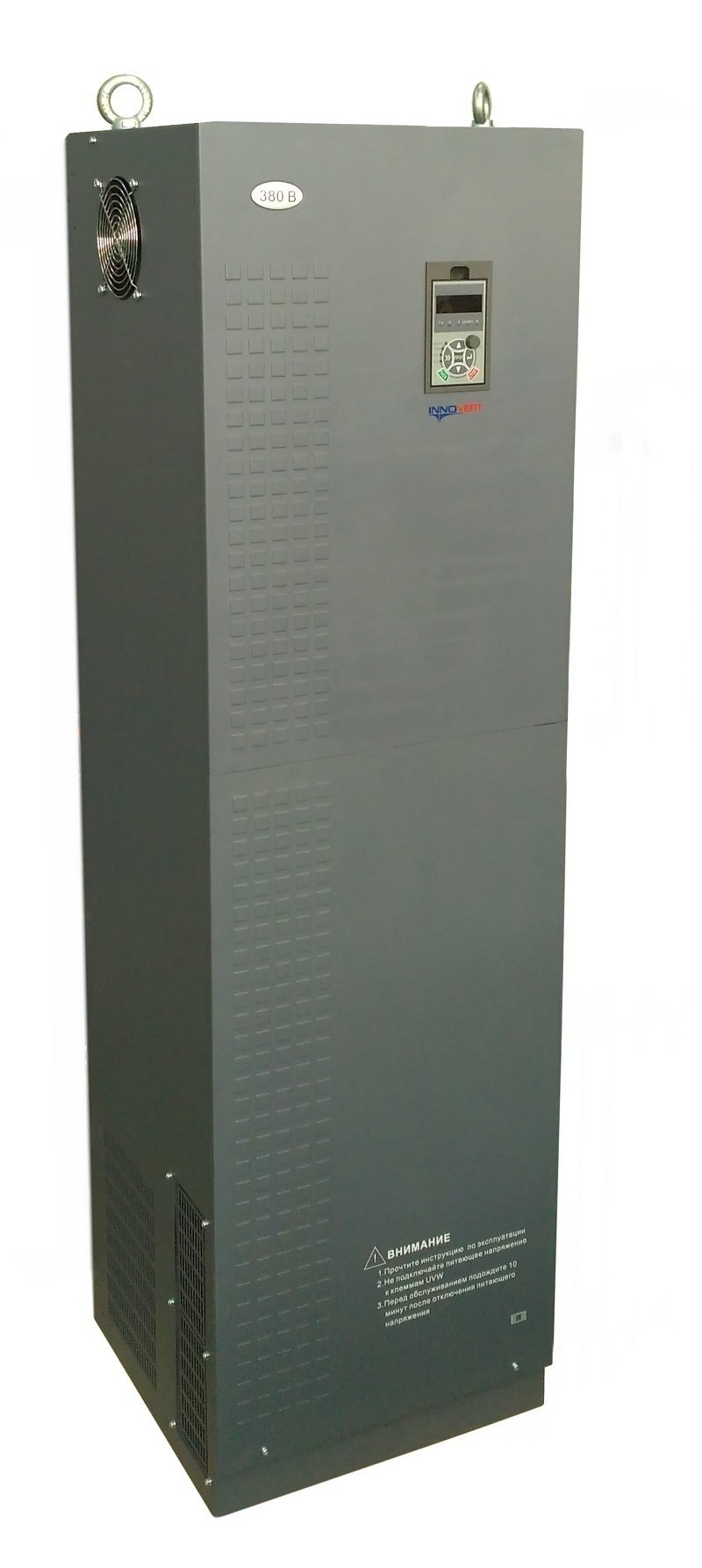 Преобразователь частоты ITD804U43B3-0301