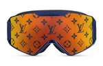 LOUIS VUITTON Windproof Anti Fog Unisex Ski Goggles