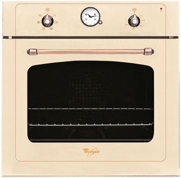 Электрический духовой шкаф Whirlpool AKP 240/JA