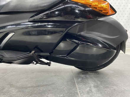 Suzuki Gemma 250 , 2009