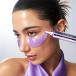 numbuzin крем для кожи вокруг глаз с пептидами No.9 NAD+ Retinol Volumetox Eye Cream (10мл)