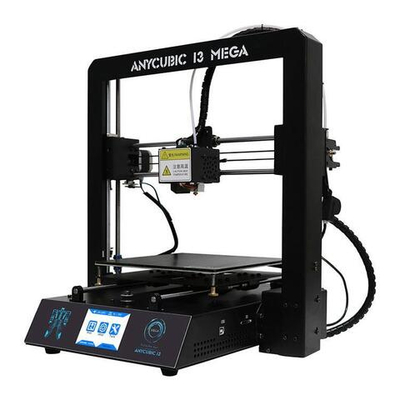 3D принтер Anycubic i3 Mega