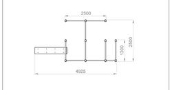 Спортивный комплекс №1