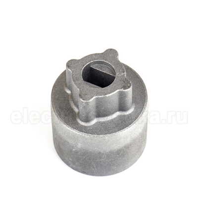 Муфта тормоза (колокольчик) для лебедок Electric Winch (плоский выход)
