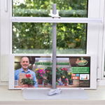 Фитосветильник "Растущий светильник", 9 Вт