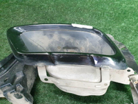 Насадка глушителя правая BMW X5 G05 18-23 M-paket