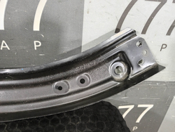 Кронштейн передней панели правый GAC GS8 2 21-нв Б/У Оригинал 4011118DRS0000