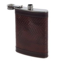 GAEM Набор из 6 предм: фляжка 270 мл, L22 W17,5 H4 см