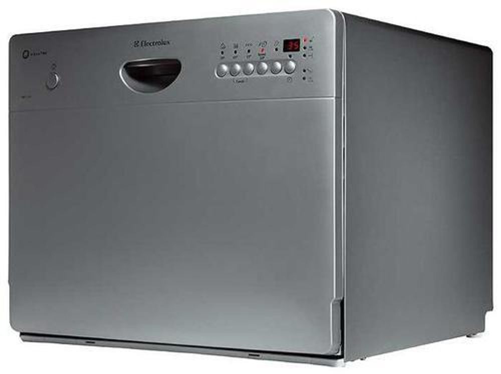 Компактная Посудомоечная Машина Electrolux ESF 2450