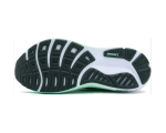 Кроссовки для бега Brooks Ghost 18 - White/Spring Bud/Spruce
