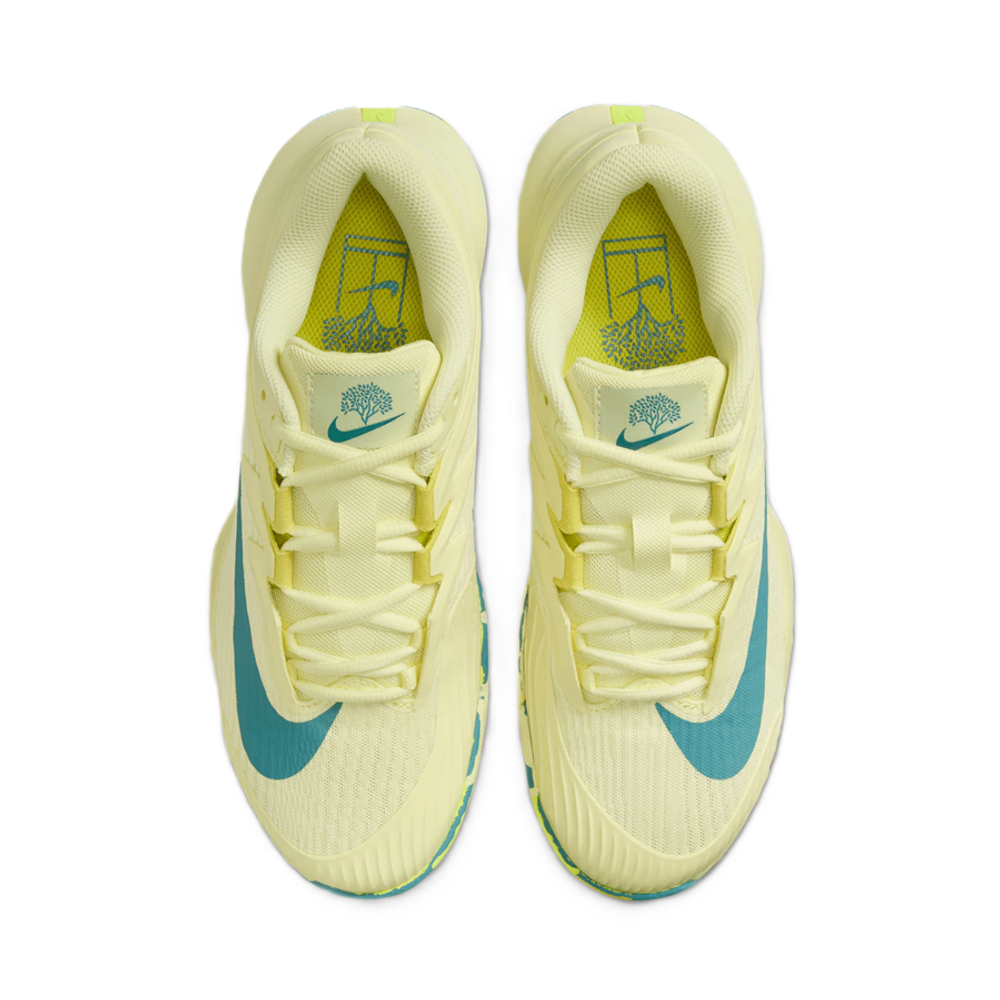 Кроссовки для тенниса Женские NIKE ZOOM VAPOR PRO 3 HC для всех покрытий
