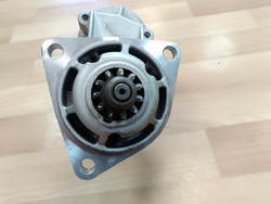 Стартер 65.26201-7044 DAEWOO