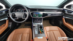 Audi A6 (C8) 40 TDI Premium (08.2022)