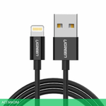 Кабель UGREEN US155-80823 Black (80823)