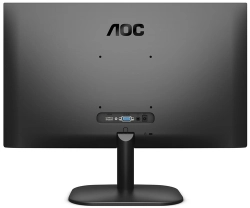 Монитор AOC 21.5" 22B2D, черный