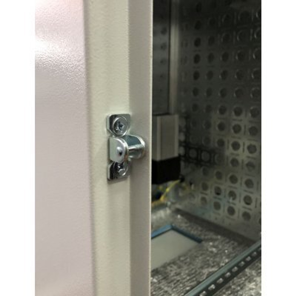 Телекоммуникационный шкаф ЦМО ШТВ-Н-15.6.3-4ААА