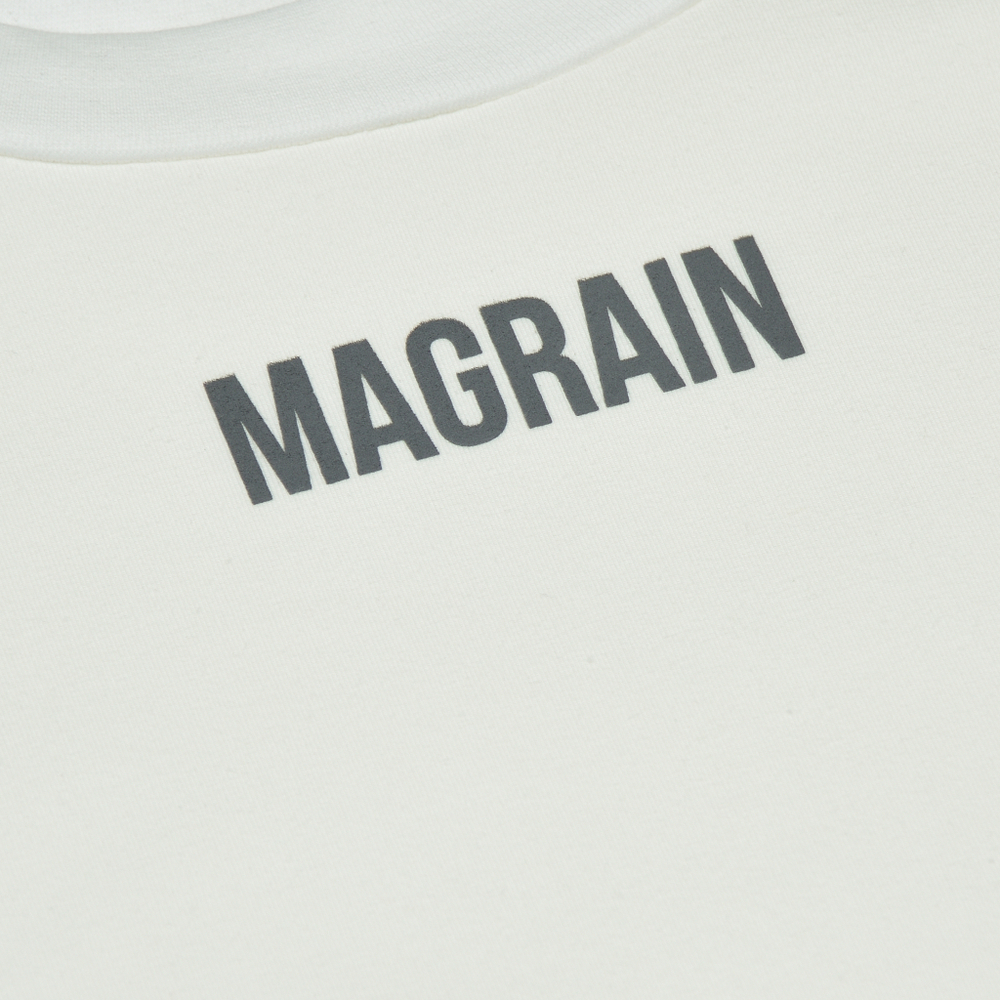 Футболка Реглан MAGRAIN