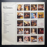 The Ventures ‎– The Best Of The Ventures (Европа)