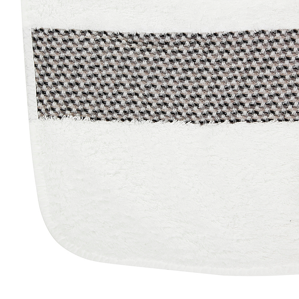 Элитное полотенце Tweed Atmosphere от Abyss & Habidecor Португалия