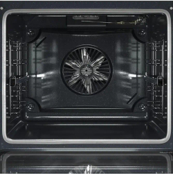 Духовой шкаф Kuppersberg HF 609 B