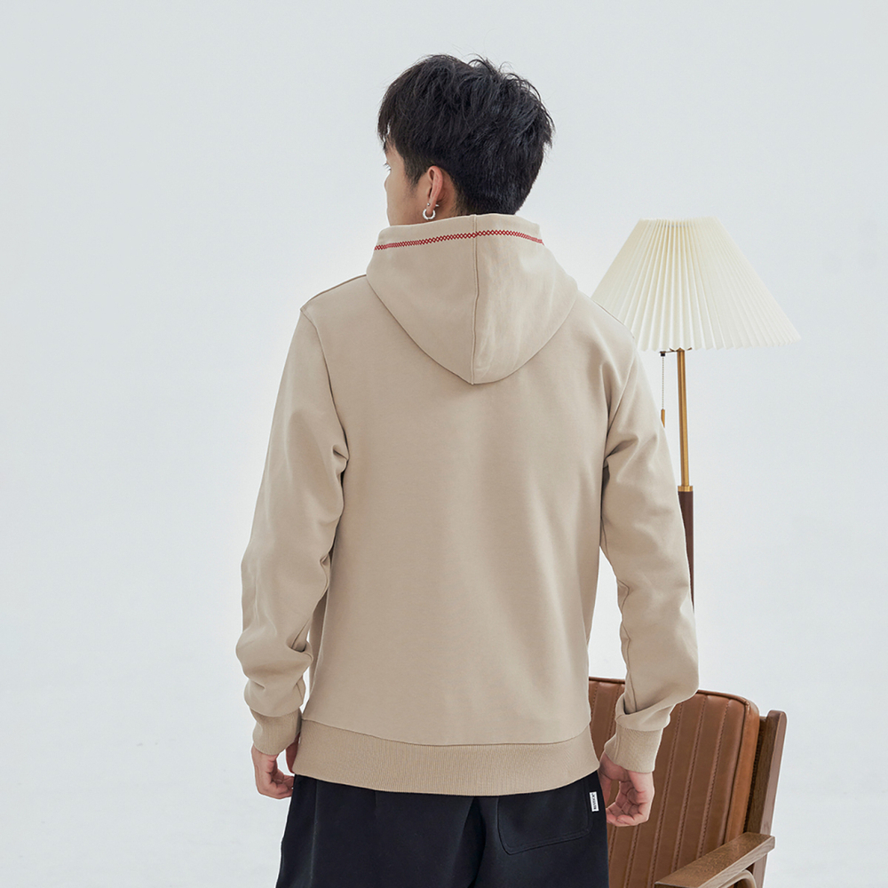 Толстовка New Balance CNY Logo, AMT31570-BNN