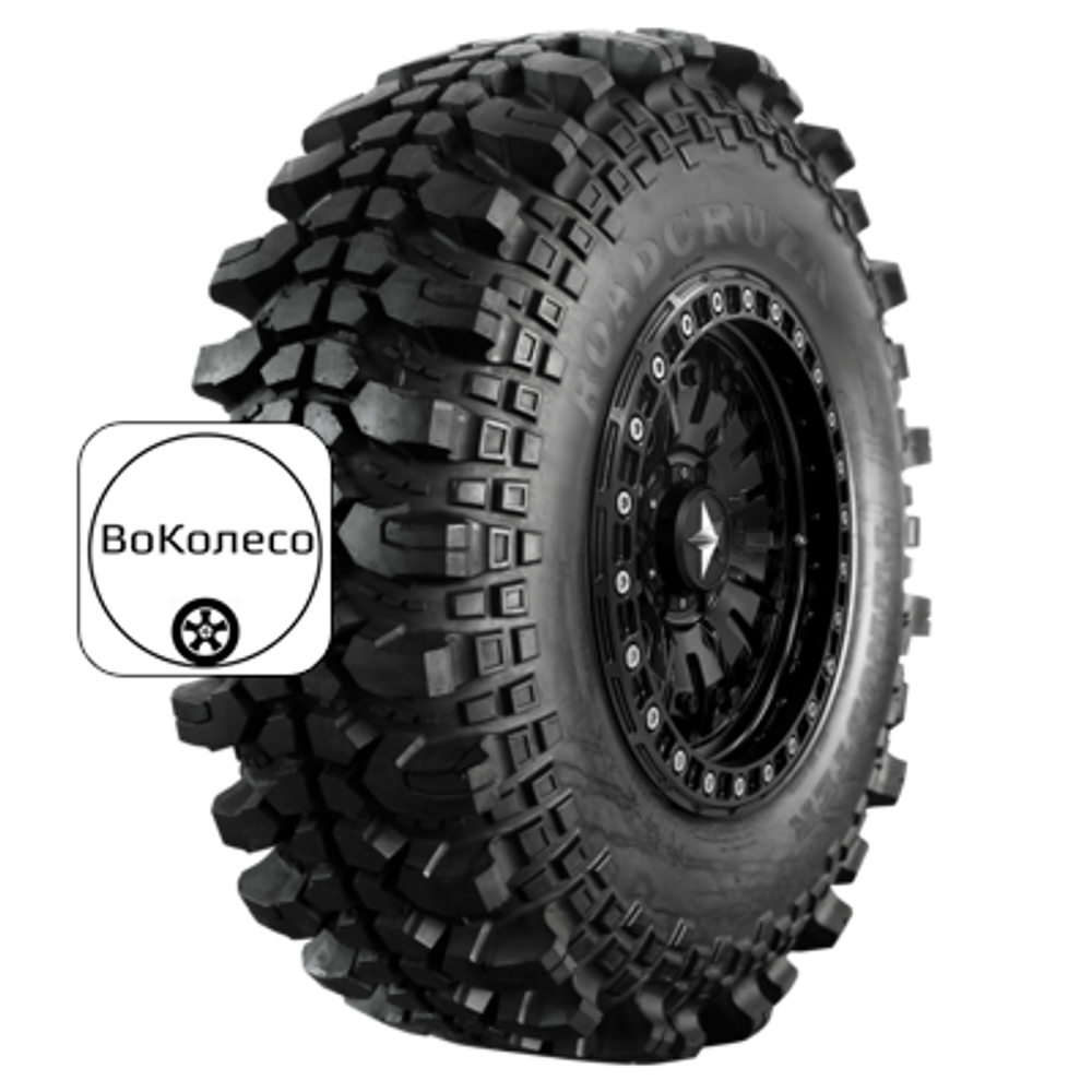 LT35x10,50-16(265/90-16) 119L Thruster TL 6PR Roadcruza