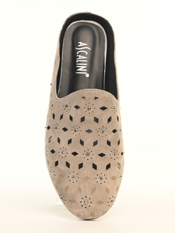 Мюли женские Ascalini G2640