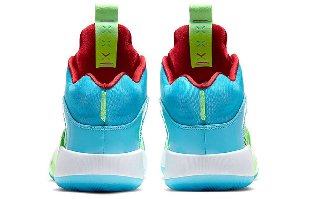 Кроссовки Jayson Tatum X Jordan Wip "Greatest Gift"