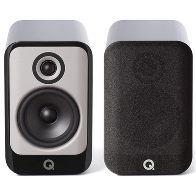 Q Acoustics Concept 30 Полочная 2-полосная АС