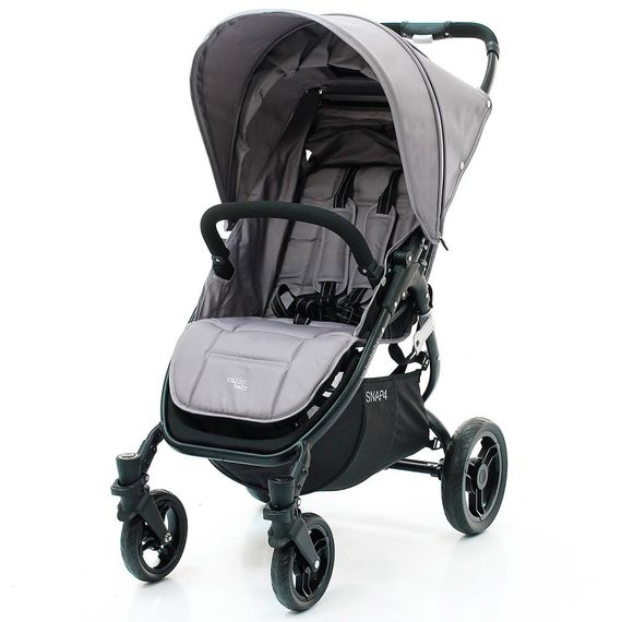 Прогулочная коляска Valco Baby Snap 4 Cool Grey