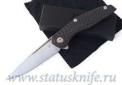 Нож Широгоров 111 Bronze Vanadis10 Custom Divisionфотография - 1